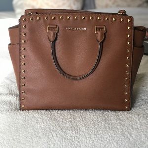 Michael Kors purse